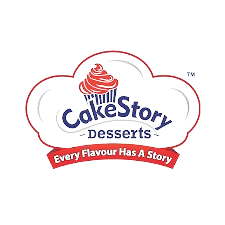 Cake Story Logo